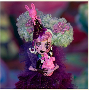 Monster High (4 фото из 7)