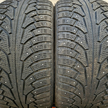 R20 Nokian 275/40/20 - 2tk/4tk - paigaldus