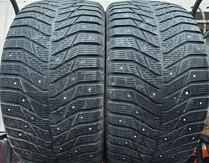 R20 Nokian Sailun 275/40/20 - 2tk/4tk - paigaldus (2 foto / 2)