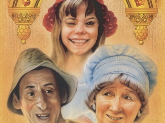 DVD lastefilmid