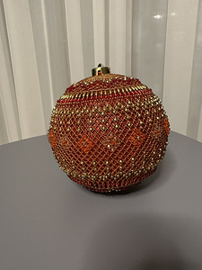 Новогодний шар (1 фото из 1)