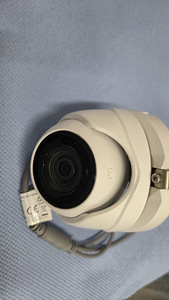 Terviklik 5MP Hikvision valvesüsteem (3 foto / 6)