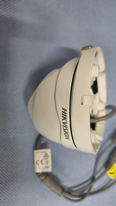 Terviklik 5MP Hikvision valvesüsteem (4 foto / 6)