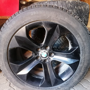 Диски BMW