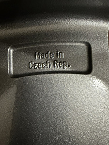 18" Audi originaalveljed 5x112 (8 foto / 8)