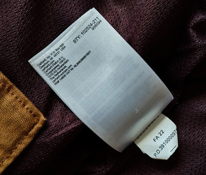 Carhartt Rugged Flex Куртка (8 фото из 8)