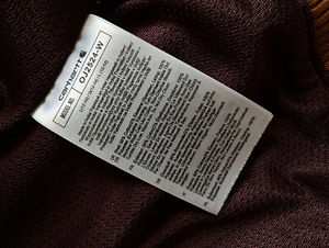 Carhartt Rugged Flex Куртка (6 фото из 8)