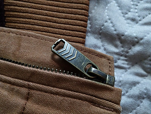 Carhartt Rugged Flex Куртка (3 фото из 8)