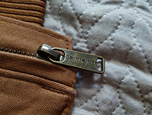 Carhartt Rugged Flex Куртка (2 фото из 8)