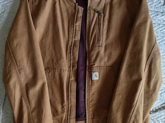 Carhartt Rugged Flex Jacket