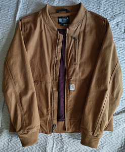 Carhartt Rugged Flex Куртка (1 фото из 8)
