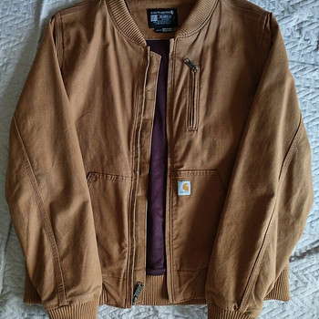 Carhartt Rugged Flex Jacket