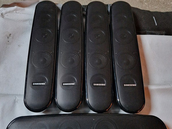 Kõlarid Samsung