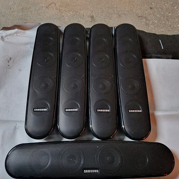 Колонки Samsung