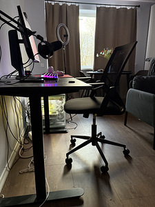 Laud ja tool (2 foto / 2)