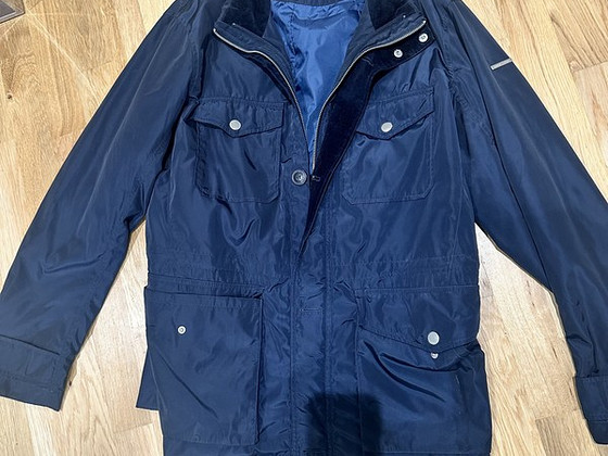 Meeste mantel - tuulejope Armani Exchange XL