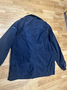 Meeste mantel - tuulejope Armani Exchange XL (3 foto / 3)
