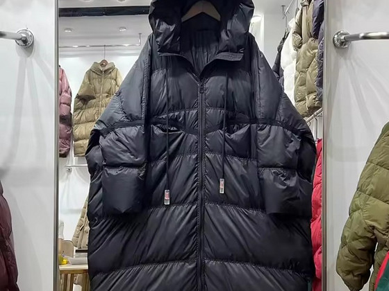 Пальто