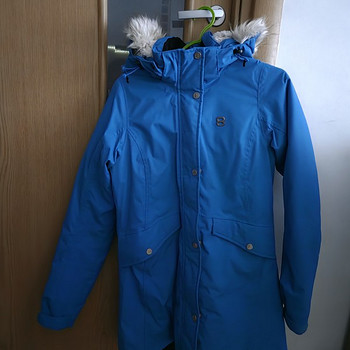 Parka 8848