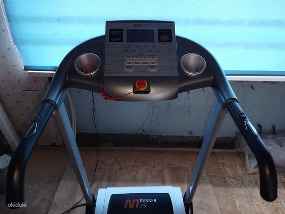 Jooksulint N1 runner 2.5