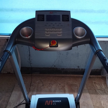 Jooksulint N1 runner 2.5