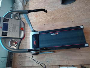 Jooksulint N1 runner 2.5 (2 foto / 3)