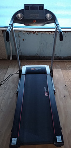 Jooksulint N1 runner 2.5 (3 foto / 3)
