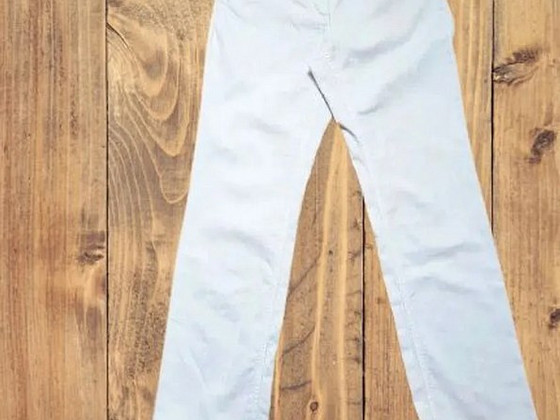 Белые джинсы Bxjeans | Размер 34