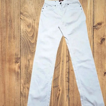 Белые джинсы Bxjeans | Размер 34