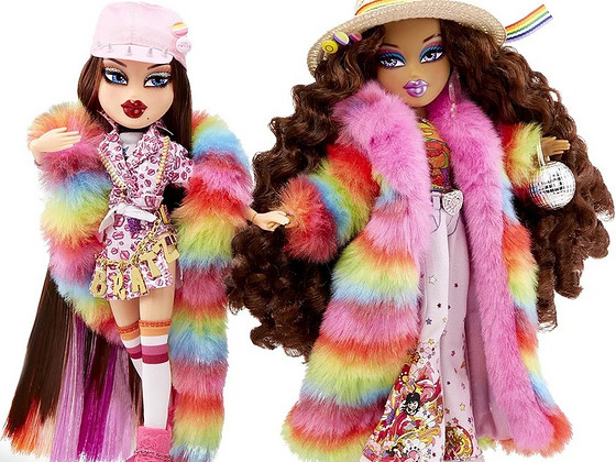 Bratz