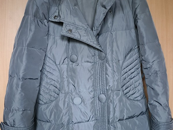 Зимняя куртка Ivo Nikkolo