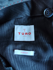 Брюки Turo (2 фото из 4)