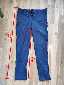 Брюки Turo (3 фото из 4)