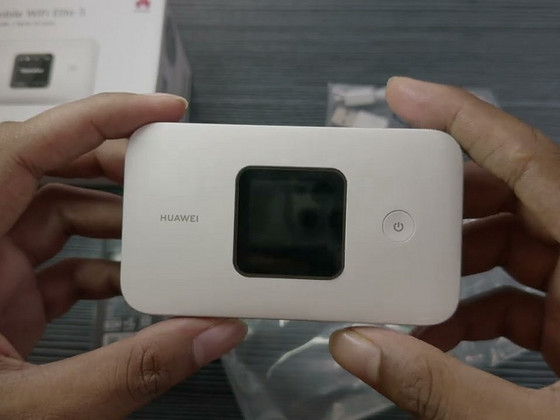 HUAWEI Mobile WIFI