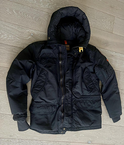 Зимняя парка Parajumpers для мальчиков (размер - M, 12-14 лет) (1 фото из 2)