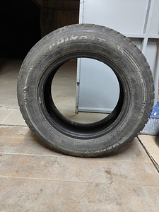 Зимняя резина Hankook 205/65 R15 C ВСЕГО 4 ШТ. (2 фото из 2)