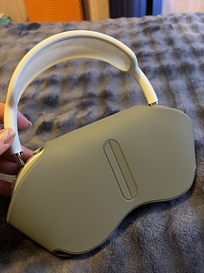 Apple Airpods Max (2 foto / 8)