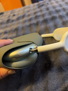 Apple Airpods Max (4 foto / 8)