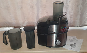 Соковыжималка Scarlett SC-014 (1 фото из 1)
