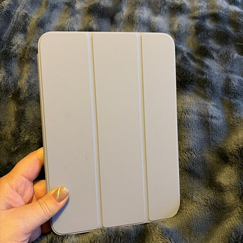 iPad mini (2024) 128 ГБ фиолетовый