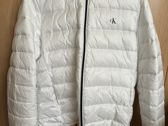 Calvin Klein M