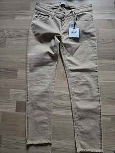 Джинсы LIU JO s.28 (7 фото из 7)