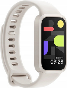 Nutikellad Xiaomi Smart Band 9 Active + Laadija + Karp (1 foto / 5)