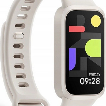 Смарт-часы Xiaomi Smart Band 9 Active + Зарядка + Коробка