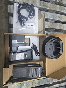 Motorola dp 1400 (1 фото из 1)