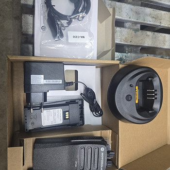 Motorola dp 1400
