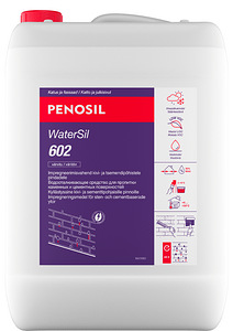 Müüa kaks 10l Watersil 602 kivipinna immutusainet (2 foto / 2)