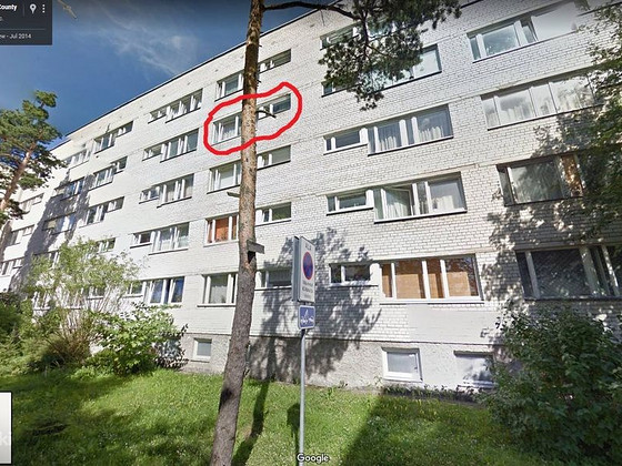 Mahla tn 82, Nõmme, Tallinn, Harjumaa