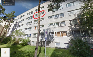 Mahla tn 82, Nõmme, Tallinn, Harjumaa (1 foto / 5)