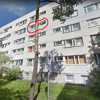 Mahla tn 82, Nõmme, Tallinn, Harjumaa